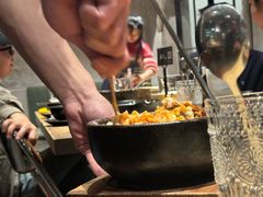 -INSA Korean Bistro饮鲨韩食酒馆