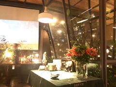 -肴约·花园式餐厅(湖里店)