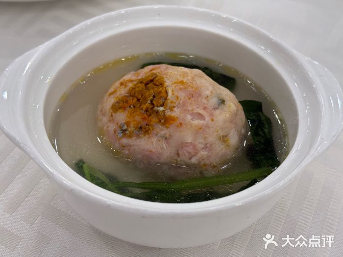 怡园饭店-餐厅(四望亭店)图片