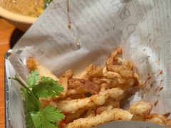 -老板恋上鱼(环山路店)