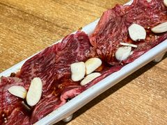 -炼火烤肉店