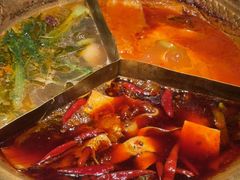 -小龙坎火锅(全球总店)