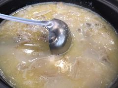 -喜上喜鸡煲翅(吉大店)