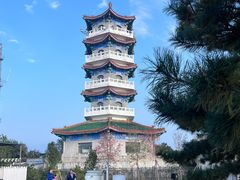 -北京十三陵国家森林公园蟒山景区
