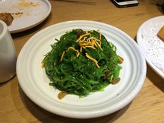 -吕氏疙瘩汤·海鲜新鲁菜(凯德mall新都心店)