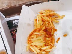 -魏家凉皮(博水商务大厦店)