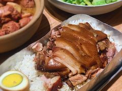 -有肉食·虎九闽菜(798艺术区店)