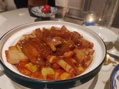 -狮王府淮扬菜(夫子庙老门东店)
