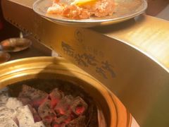 -西塔老太太泥炉烤肉(上海七宝领展广场店)