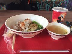 彗星餐厅-彗星餐厅(香港迪士尼乐园)