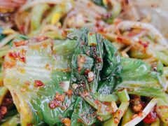 -老陈婆手工面庄