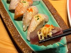 -江户·岚 创意料理(泛海店)