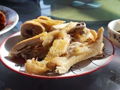 白斩鸡-妈妈的小作坊(陈家镇店)