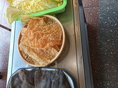 -潮汕•草根牛肉档(中江路店)