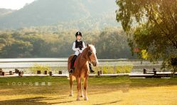 -LOOK儿童摄影(东城汇店)