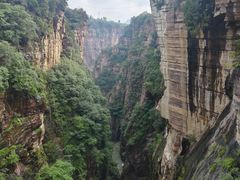 -太行锡崖沟旅游度假区