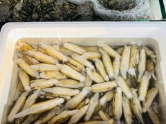 -南戴河海滨市场