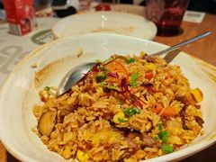 -一沙一城·岩烤牛扒(深圳首店)