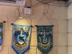 -逃脱反斗城沉浸剧情密室(北京路店)