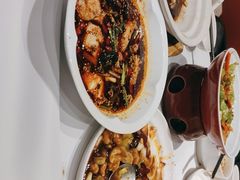 -眉州东坡(上海中心店)