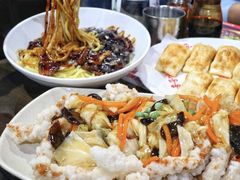-香港饭店0410(弘大店)