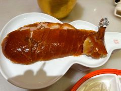 -小吊梨汤·北京菜·烤鸭(鸟巢店)