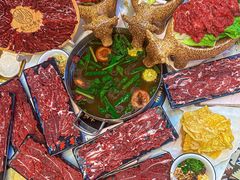 -刘少华贵州小黄牛·鲜牛肉火锅(总店)