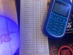 -可口香·非遗烧烤(南岗直营店)