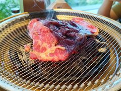 -西塔老太太泥炉烤肉(川沙百联店)