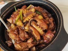 -子霖南山鲜虾面(南山总店)