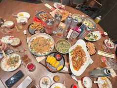 -红蜡烛-养生粥-津鲁菜(中山路店)