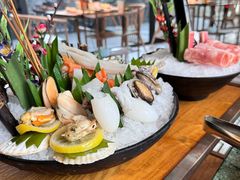 -集渔·泰式海鲜火锅(彭州店)