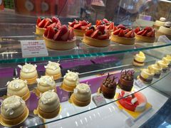 -视博茶点(美狮美高梅店)