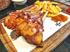 -上海1号私藏菜(静安店)