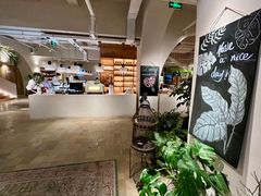 -长春藤咖啡(北园店)