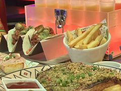 -Famous肥猫墨西哥音乐餐吧(五棵松华熙LIVE店)