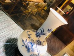 -青岛海尔洲际酒店