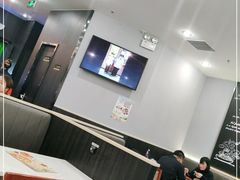 -萨莉亚意式餐厅(悦荟广场店)