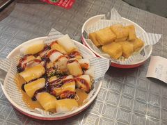 -孖记茶档·热腾茶餐(乐峰店)