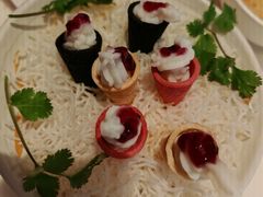 -日丰园海肠水饺·老字号大连海鲜(银泰城店)
