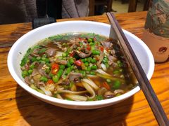 -肆姐面粉馆(坡子街店)