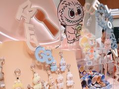 -泡泡玛特POPMART(壹号店)