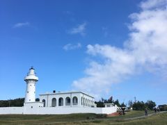 -鹅銮鼻灯塔
