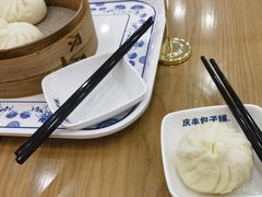 -庆丰包子铺(西单店)