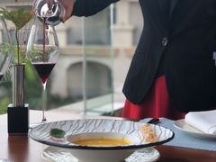 -V Bar海景扒房(北海湾惠龙万达嘉华酒店)