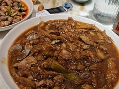 -日丰园海肠水饺·老字号大连海鲜(和平广场店)