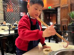 -川西坝子火锅(金沙1.0直营店)