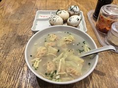 -东泰祥生煎馆(重庆北路店)