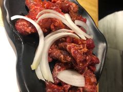 -牛市牛烤肉(西单大悦城店)