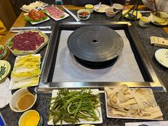 -滇藏石锅宴(崇仁巷老店)